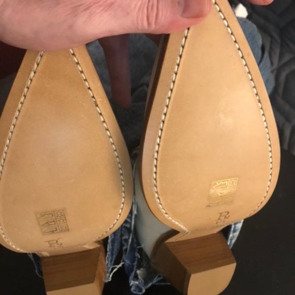 R13 Cowboy Boots - Picture 3 of 4